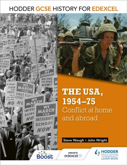 Hghe The Usa 1954-75