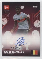 2025-26 Topps Bundesliga International Stars Soccer Checklist Guide in-content 22