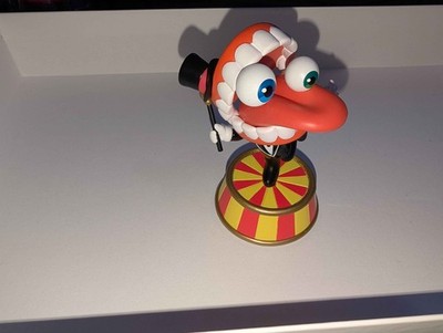 The Amazing Digital Circus Animiniz Sideshow Series