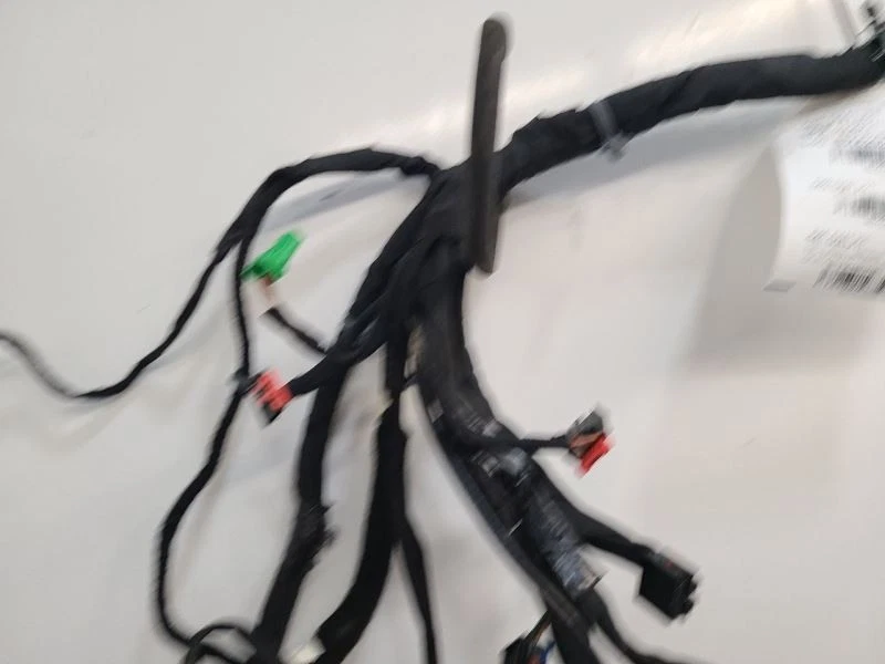 11 2011 Chevrolet Malibu tablero arnés de cableado Foto 4 de 4