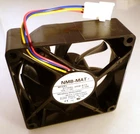 NMB 3110RL-04W-B19 Fan 80x80x25mm 12Vdc 0.10A Pioneer Plasma TV OL0402