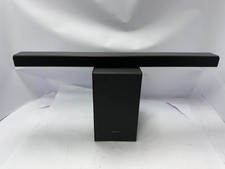 Samsung HW-N450 Soundbar + Subwoofer - No Remote -