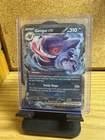 Pokémon TCG Gengar EX Temporal Forces Ultra Rare Card 104/162 Near Mint