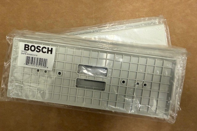 Bosch TP160 Trimplate For DS150/DS160
