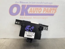 22 2022 NISSAN FRONTIER SV TEMPERATURE CONTROL MODULE 277609BU0C