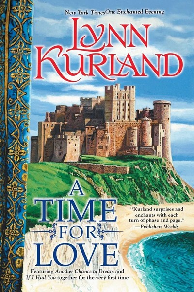 Lynn Kurland | A Time For Love | Taschenbuch | Englisch (2010)-image
