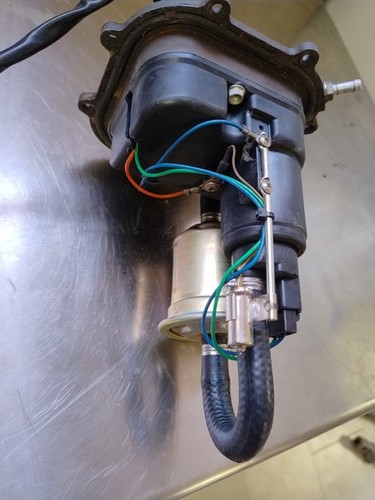Pompa Benzina Aprilia Rsv 1000 2004 2007 Galleggiante Rubinetto Motorino - Foto 3 di 12