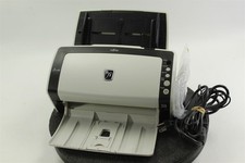 Fujitsu fi-6130Z 600dpi Color Duplex Document Image Scanner