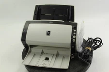 Fujitsu fi-6130Z 600dpi Color Duplex Document Image Scanner