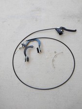 Baby Trend Expedition Jogger Stroller Brake Cable And Handle With Hardware