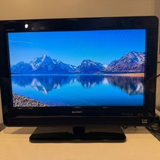 Buy Sony Bravia KDL-32V2500 32