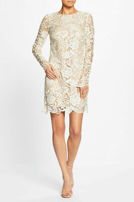 chinese dress ladies Jessica Bara Sephora Long Sleeve Lace Ruched Mini Dress – JESSICA BARA