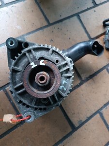 Lichtmaschine 120A V6 VW Passat 3B AUDI A4 B5 A6 4B 078903015F