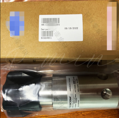 1pc High pressure pressure reducing valve stainless steel 44-1116-24   FedEx