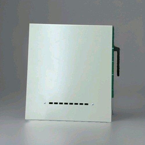 READY BATH TOTAL BODY CLEANSING SYSTEM INTELLIGENT WARMER MSCWARMER24S - Picture 12 of 21