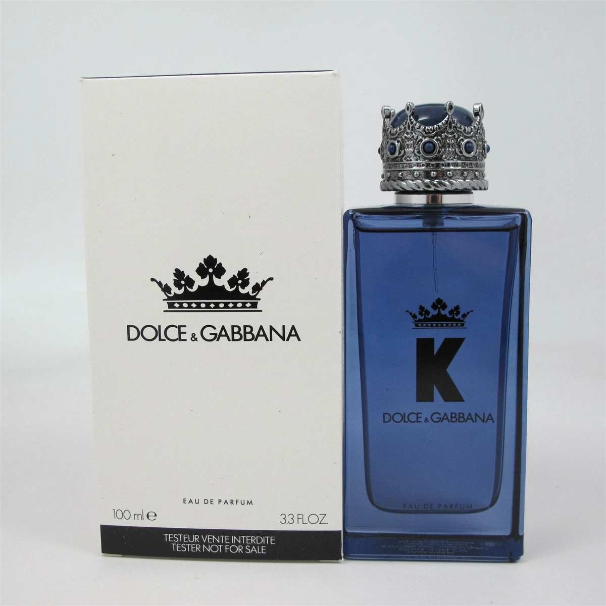 K by Dolce Gabbana Hombre EDT 100 ML - Dolce & Gabbana, Multimarcas  Perfumes