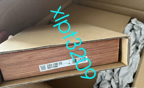 293-100-10 NEW Mitutoyo  Digital display micrometer FedEx or DHL