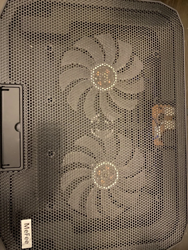 Asus Rogue Strix Gaming Laptop - Image 4 of 4