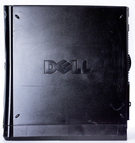 Retro DELL PRECISION WORKSTATION 650 2x Intel Xeon 2.8GHz, 4GB SDRAM, 205GB HDD - Picture 9 of 11