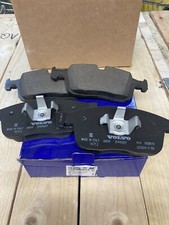 Volvo Pastiglie freno font originali XC60 31445985