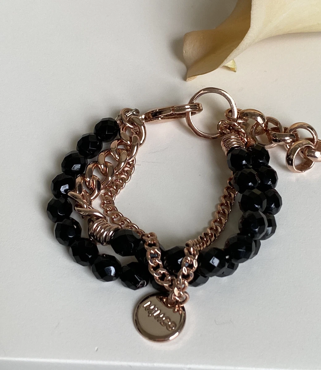 Mimco chain deals bracelet