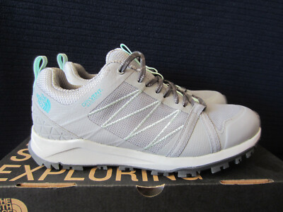 THE NORTH FACE Litewave / Ultra MT GTX Wanderschuhe versch. Farben, Größen. NEU!