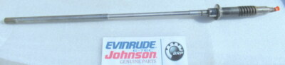 Johnson Evinrude OMC 0437377 Driveshaft Assembly OEM New Factory Boat Parts