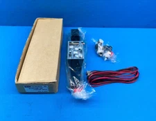 Parker Kudora RCS2408 Replacement 24VDC Solenoid Valve RCD2408-03-H24SP-MFZ