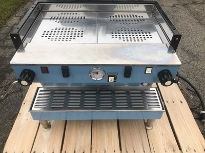 Refurbished La Marzocco Linea Classic 2 
