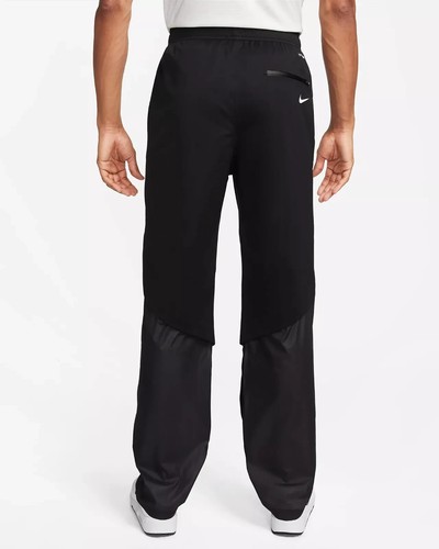 $150 Nike Storm-FIT ADV Men's Golf Pants Black New Size 2XL NWT DX6076-010 - Picture 2 of 6
