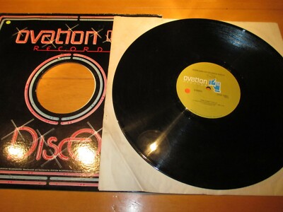 Cleveland Eaton    The Funky Cello / Bama Boogie Woogie 1996 US 12'' DISCO FUNK W