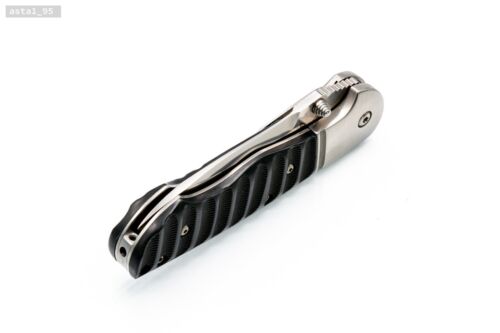 Benchmade 670 Osborne Apparition Linerlock Folding Pocket Knife. Discontinued. - Picture 8 of 14