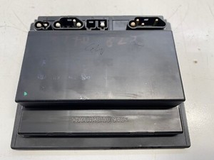 SLK Mercedes SLK 230 Kompressor R170 SteuergeräT Klima Lüftung 1705450005