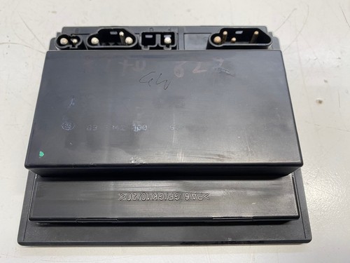 SLK Mercedes SLK 230 Kompressor R170 SteuergeräT Klima Lüftung 1705450005