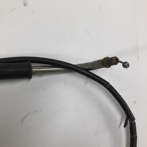Harley Davidson Throttle and Idle Cable set Oem # 56885-07,56884-07 - Picture 8 of 15