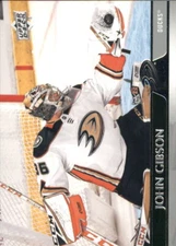 2020-21 Upper Deck Hockey Card Pick (Base) 1-280