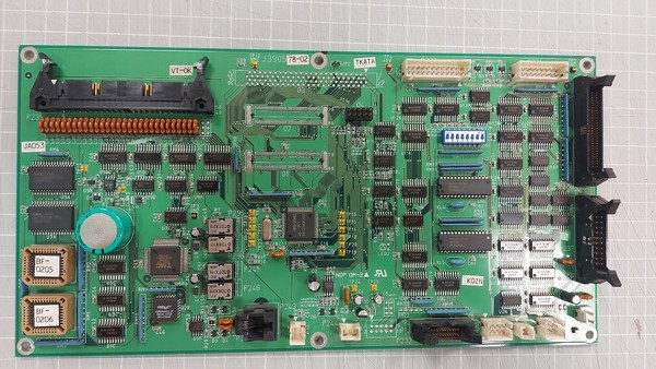 Noritsu J390578-02 3001 3011 PCB Printer Control Circuit Board Card