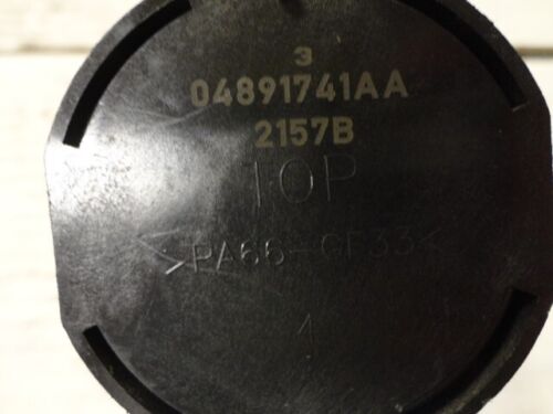 Vapor Canister Purge Valve Solenoid Mopar 04891741AA - Picture 4 of 8