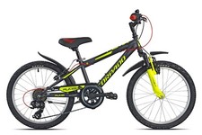 BICI TORPADO MTB JUNIOR T630
