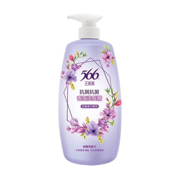 ♡ shampoo ♡様 566 Fragrance Shampoo, Anti-Dandruff, Moist 800g 抗菌香氛洗