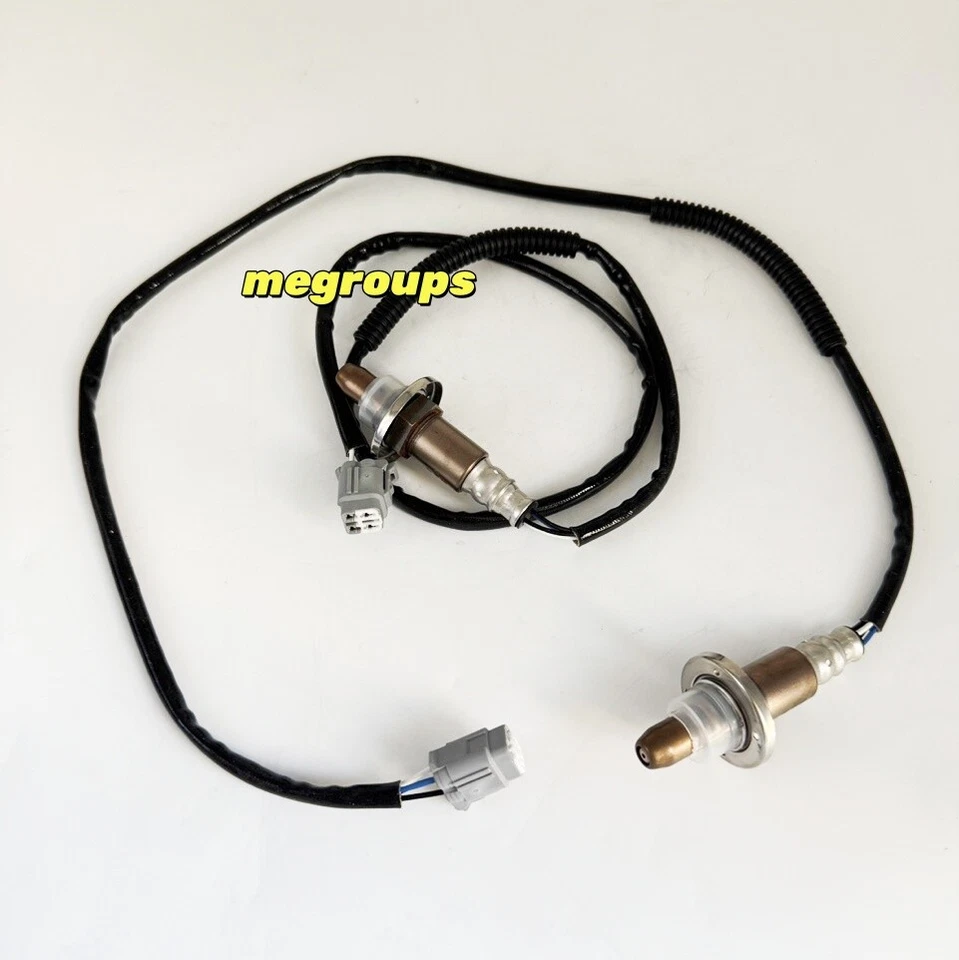 Sensor de oxígeno 2X 234-9034 Denso O2 aguas arriba nuevo para Subaru Impreza WRX STI 13-17 Foto 3 de 4