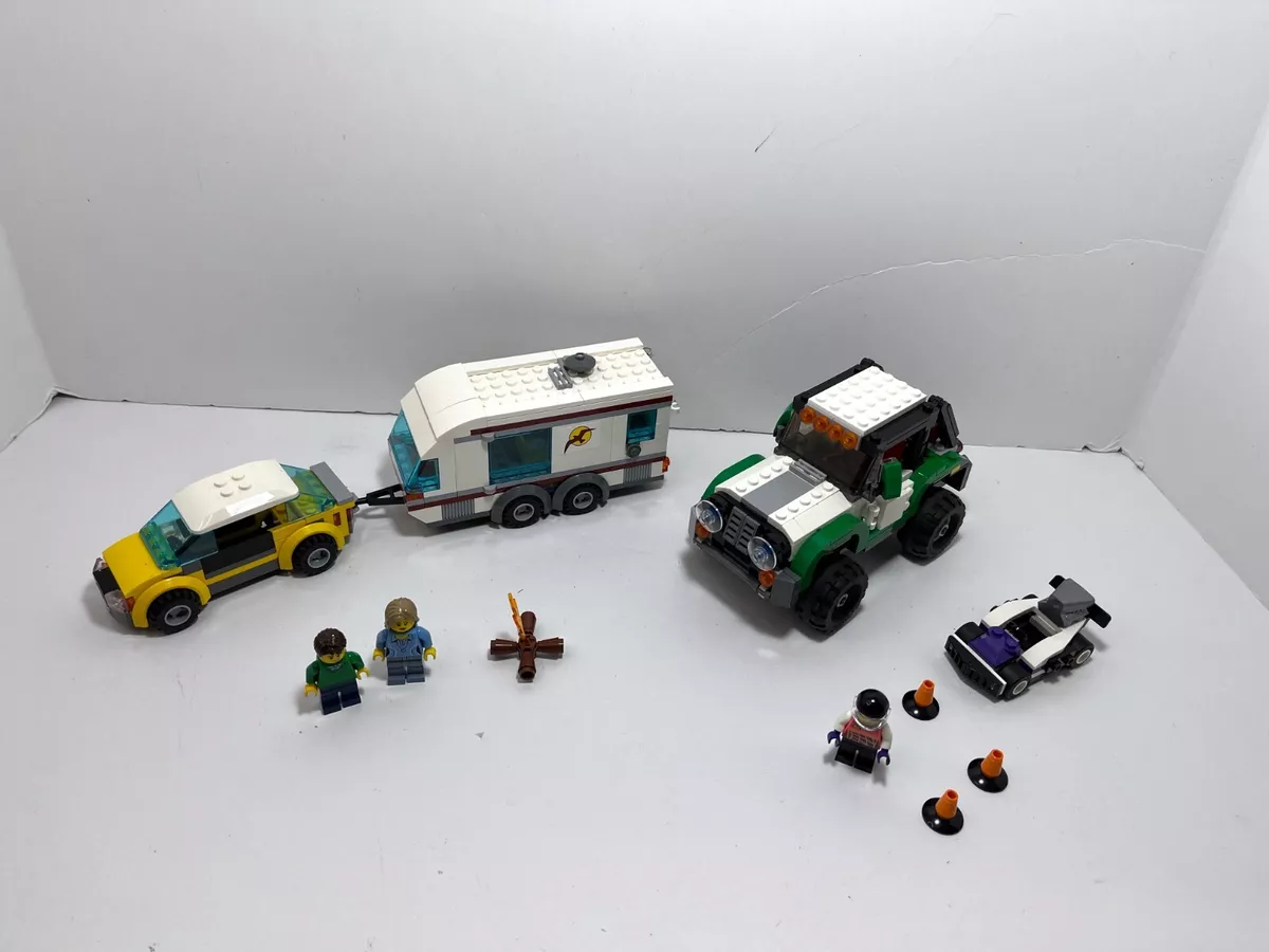 Lego city 4435 new arrivals