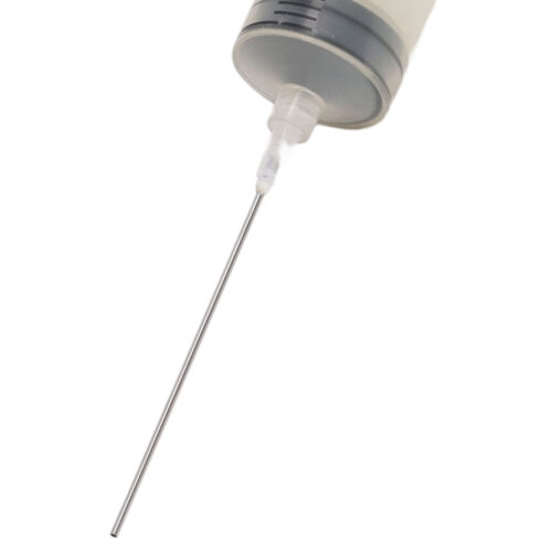 Ink Refill Syringe Set 100ml Ink Cartridge Filling Syringe And 10cm Needle - Picture 11 of 22