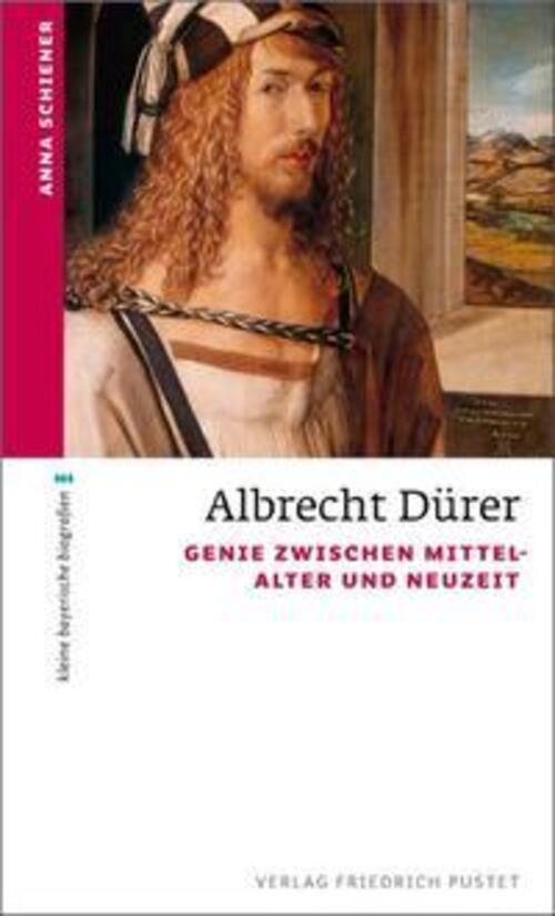 Thumbnail - Albrecht Dürer | Genie Zwischen Mittelalter Und Neuzeit | Anna
