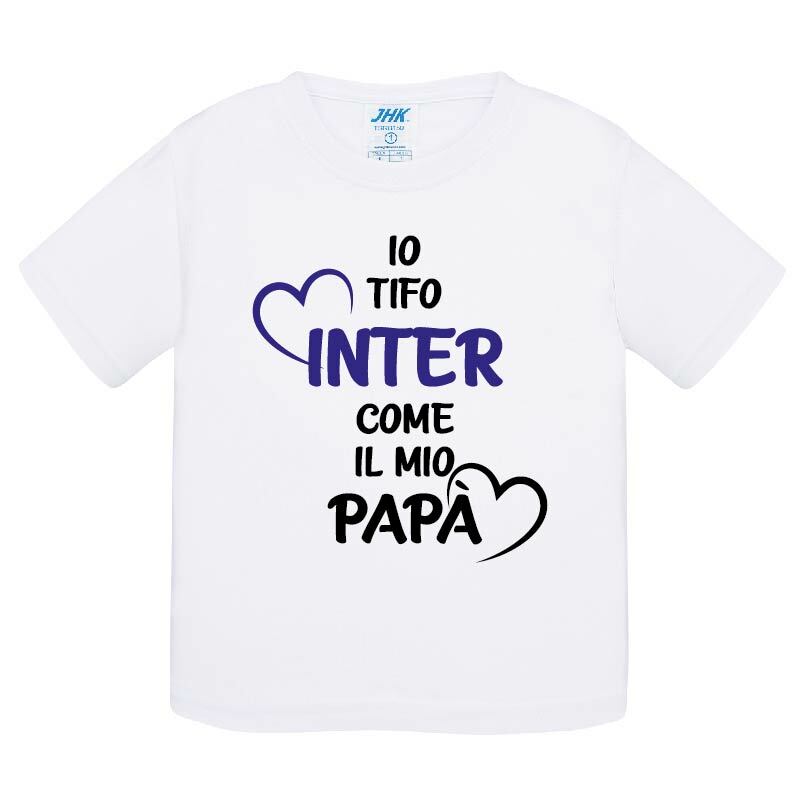Bavaglino Neonato Da Colorare Body Neonato Divertenti - Io Tifo Giallorosso Come Mio Nonno - Body Neonato Nonni - Body Neonato Simpatici - Idea Regalo Neonato - T-shirteria Bavaglino Personalizzato Con Foto - 12
