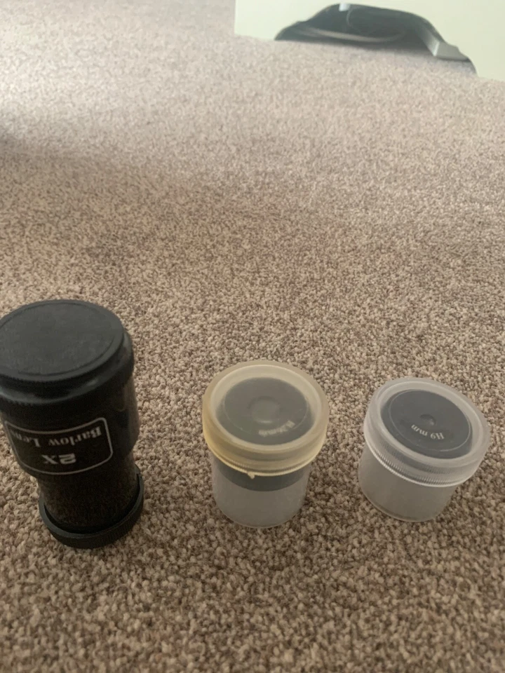 meade lightbridge mini 82 dobsonian telescope - Image 2 of 4