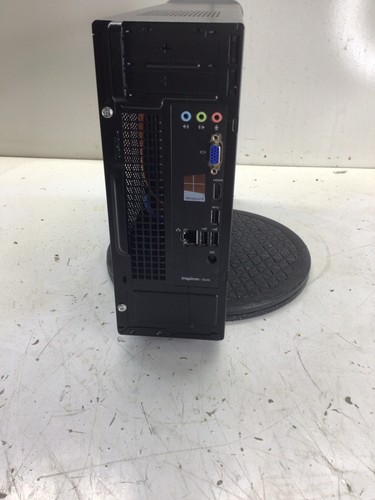 Dell Inspiron 3646 Intel Pentium J2900 2.41GHz 4GB NO HDD - Picture 3 of 4
