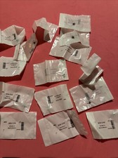 RS Littelfuse PC Board Non Resettable Fuse, Radial 1A, 125V ac/dc Joblot 15pcs