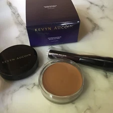 Kevyn Aucoin foundation balm * DEEP FB13* 0.7 oz -BNIB- 100% Authentic