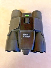 Night Hero Atomic Beam Night Vision Binoculars